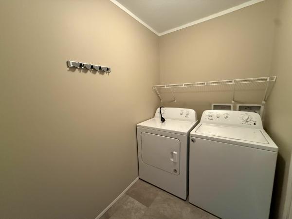 2018 Redman Advantage II  Home