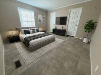 2018 Redman Advantage II  Home