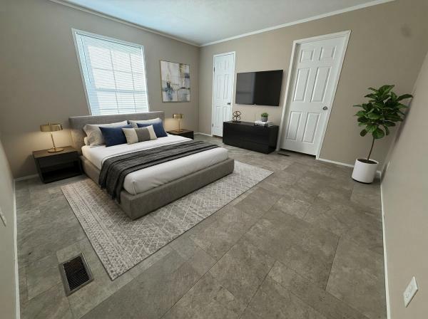 2018 Redman Advantage II  Home