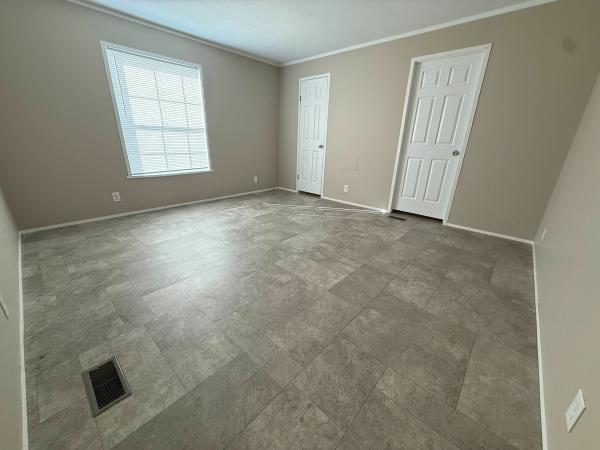 2018 Redman Advantage II  Home