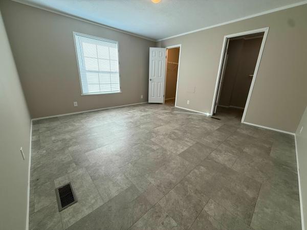 2018 Redman Advantage II  Home