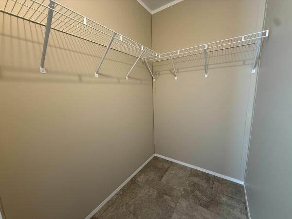 2018 Redman Advantage II  Home