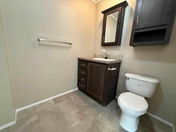 2018 Redman Advantage II  Home