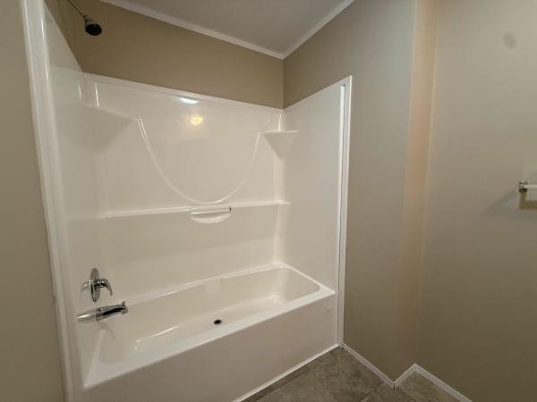 2018 Redman Advantage II  Home