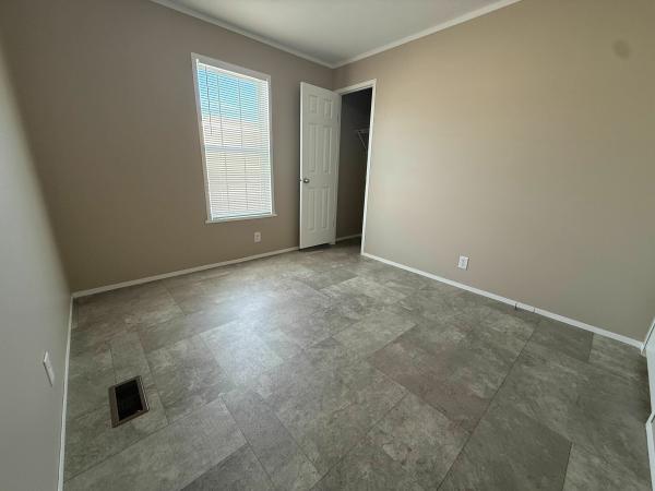 2018 Redman Advantage II  Home