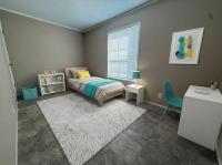 2018 Redman Advantage II  Home