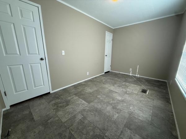 2018 Redman Advantage II  Home