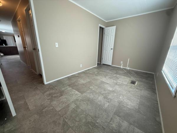 2018 Redman Advantage II  Home