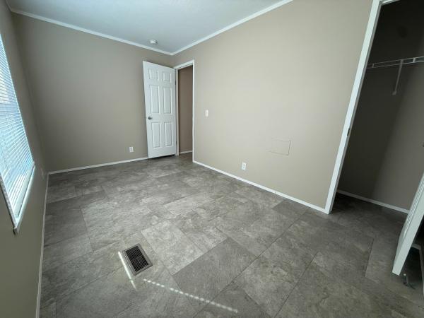 2018 Redman Advantage II  Home