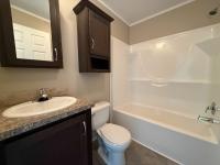 2018 Redman Advantage II  Home