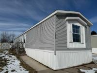 2018 Redman Advantage II  Home