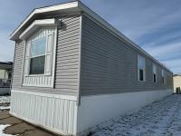 2018 Redman Advantage II  Home