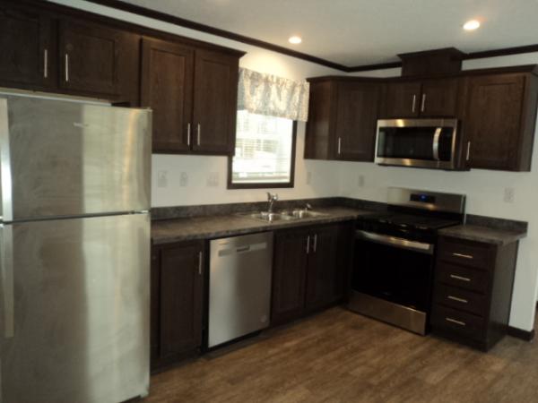 2026 Champion H61 Mobile Home For Sale