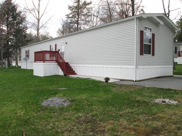 Photo 1 of 1 of home located at 115 Sunflower Ln. Cresson, PA 16630