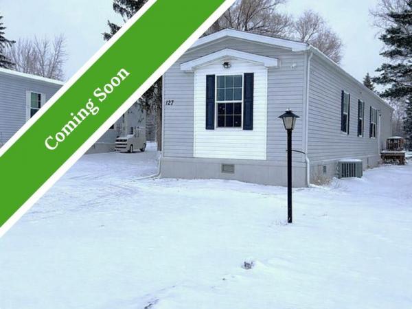 2016 Eagle River Mobile Home For Sale