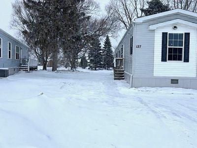 Photo 3 of 5 of home located at 127 Elmhurst Dr. Lockport, NY 14094