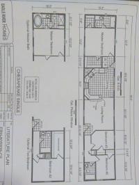2016 Eagle River Concord I Mobile Home