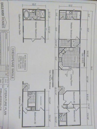 Photo 5 of 5 of home located at 127 Elmhurst Dr. Lockport, NY 14094