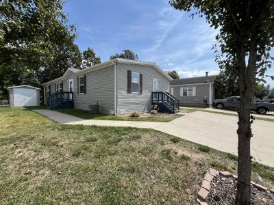Mobile Home at 25805 Bristol Brownstown, MI 48134