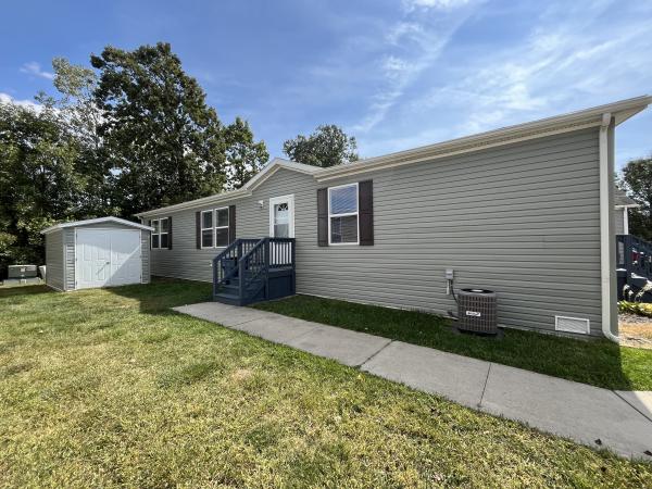 2017 Clayton Clayton Mobile Home