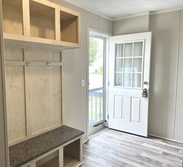 2017 Clayton Clayton Mobile Home