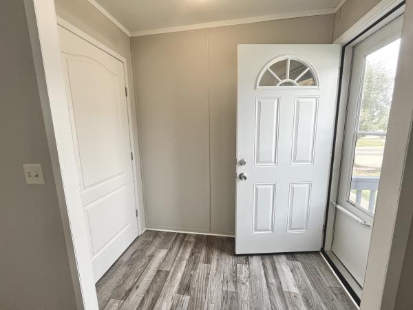 2017 Clayton Clayton Mobile Home