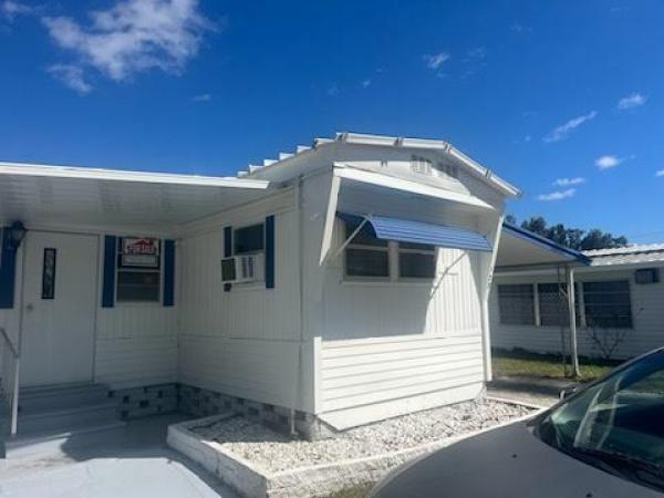 Photo 1 of 2 of home located at 4300 East Bay Dr #123 Clearwater, FL 33764