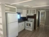 1963 FORT Mobile Home