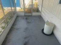 1963 FORT Mobile Home