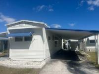 1963 FORT Mobile Home