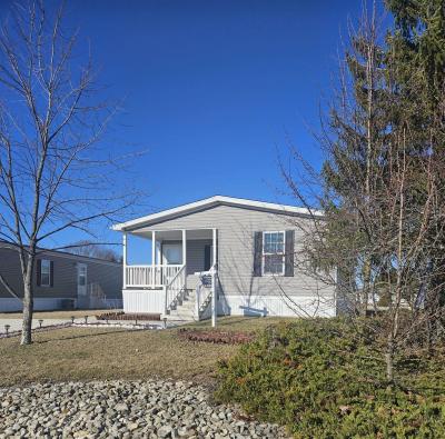 Mobile Home at 11900 Duff Rd 6 Lakeview, OH 43331