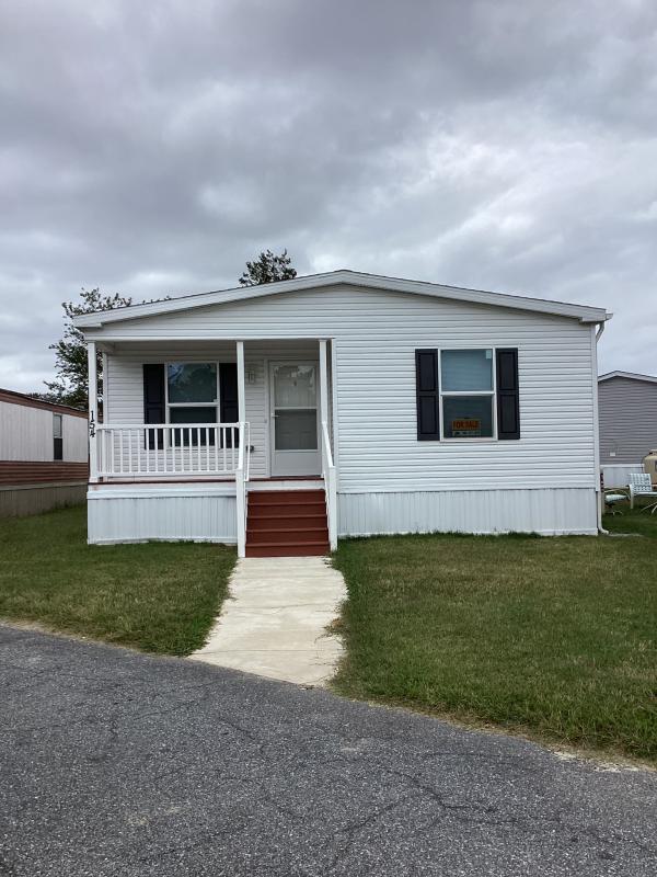 2022 Clayton 56MAR28362A(28x48) Mobile Home