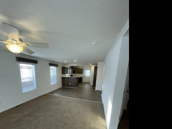 2022 Clayton 56MAR28362A(28x48) Mobile Home