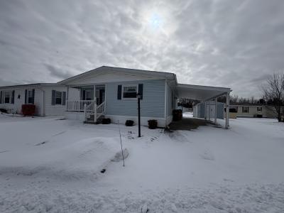 Mobile Home at 12 Cypress Road Cheektowaga, NY 14225