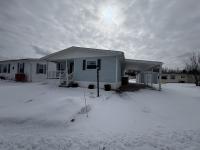 1989 COLEMAN 1989 Mobile Home