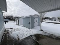 1989 COLEMAN 1989 Mobile Home