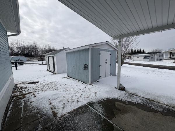 1989 COLEMAN 1989 Mobile Home