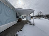 1989 COLEMAN 1989 Mobile Home