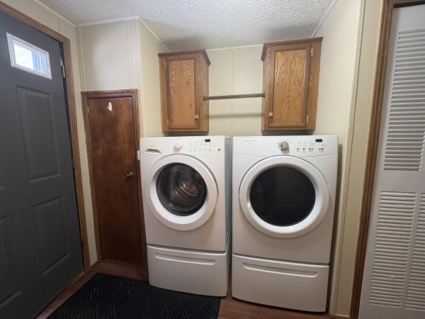 1989 COLEMAN 1989 Mobile Home