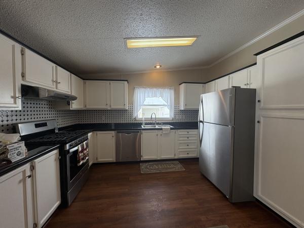1989 COLEMAN 1989 Mobile Home