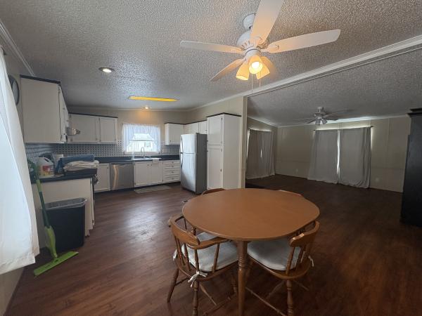 1989 COLEMAN 1989 Mobile Home