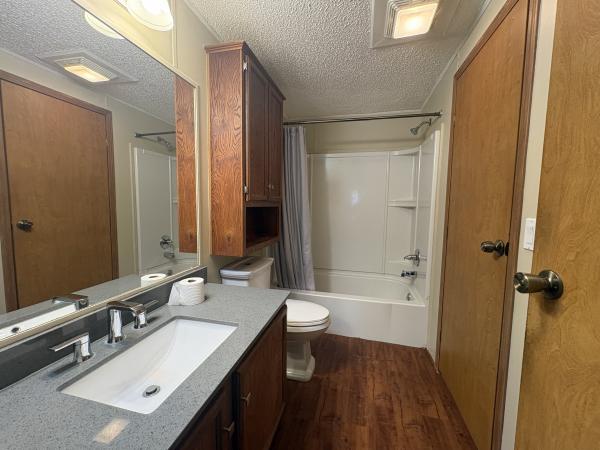 1989 COLEMAN 1989 Mobile Home