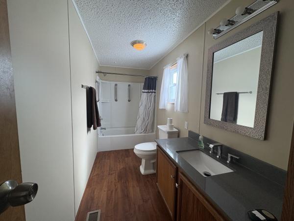 1989 COLEMAN 1989 Mobile Home