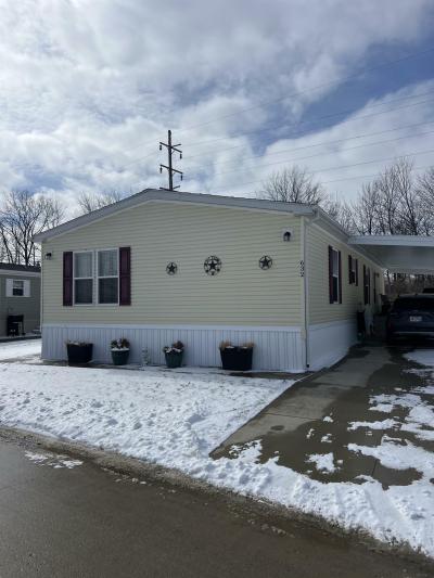 Mobile Home at 632 Mallard Drive Elyria, OH 44035