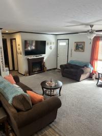 2022 Skyline 632M  Home