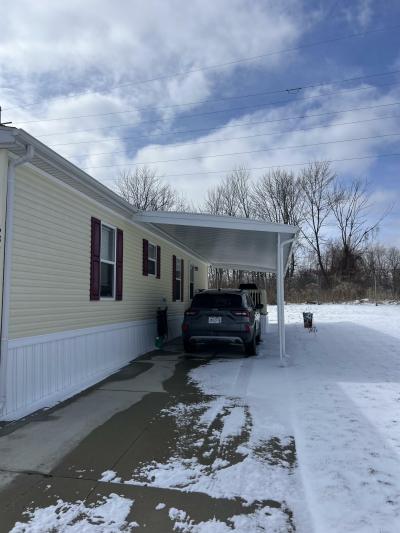 Mobile Home at 632 Mallard Drive Elyria, OH 44035