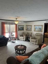 2022 Skyline 632M  Home