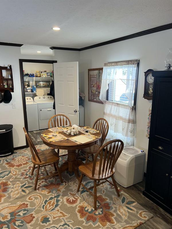 2022 Skyline 632M  Home