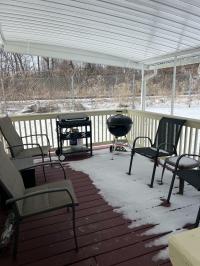 2022 Skyline 632M  Home