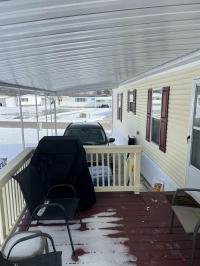 2022 Skyline 632M  Home